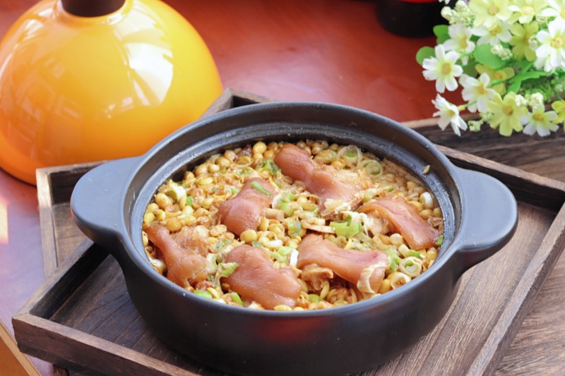 10种清炖猪脚汤做法,鲜香软糯一学就会