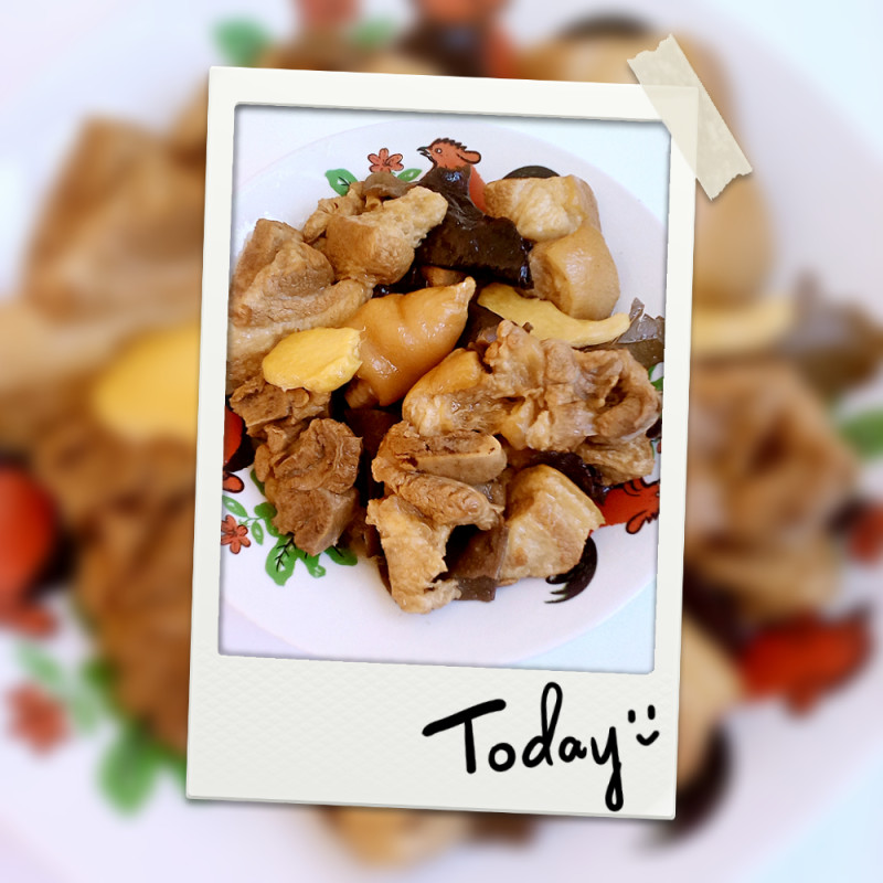 10种清炖猪脚汤做法,鲜香软糯一学就会