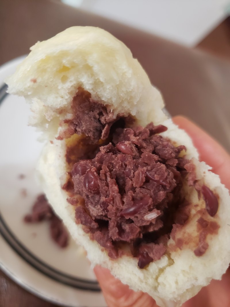 自制红豆馅美味秘诀,正确做法全解析