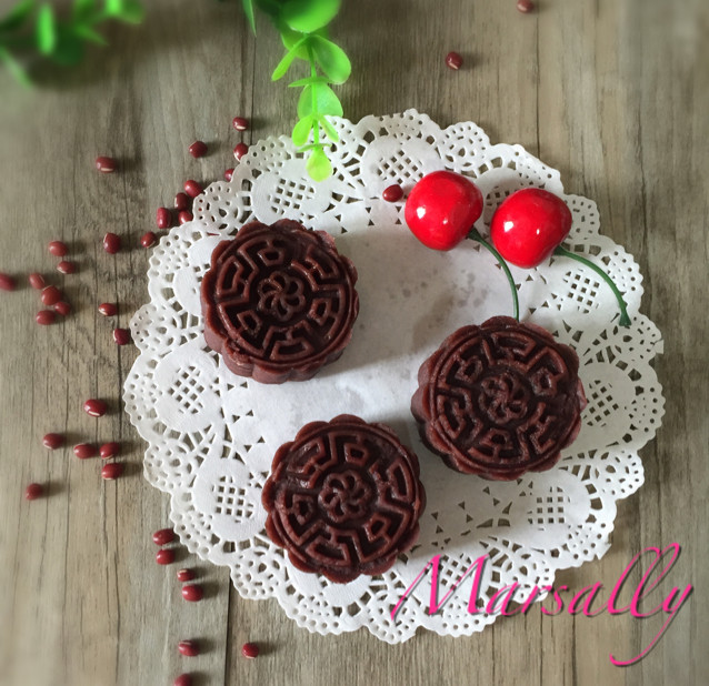 自制红豆馅美味秘诀,正确做法全解析