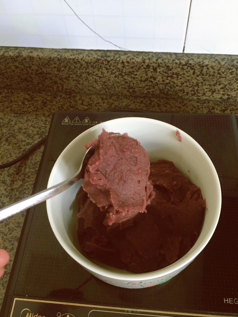 自制红豆馅美味秘诀,正确做法全解析