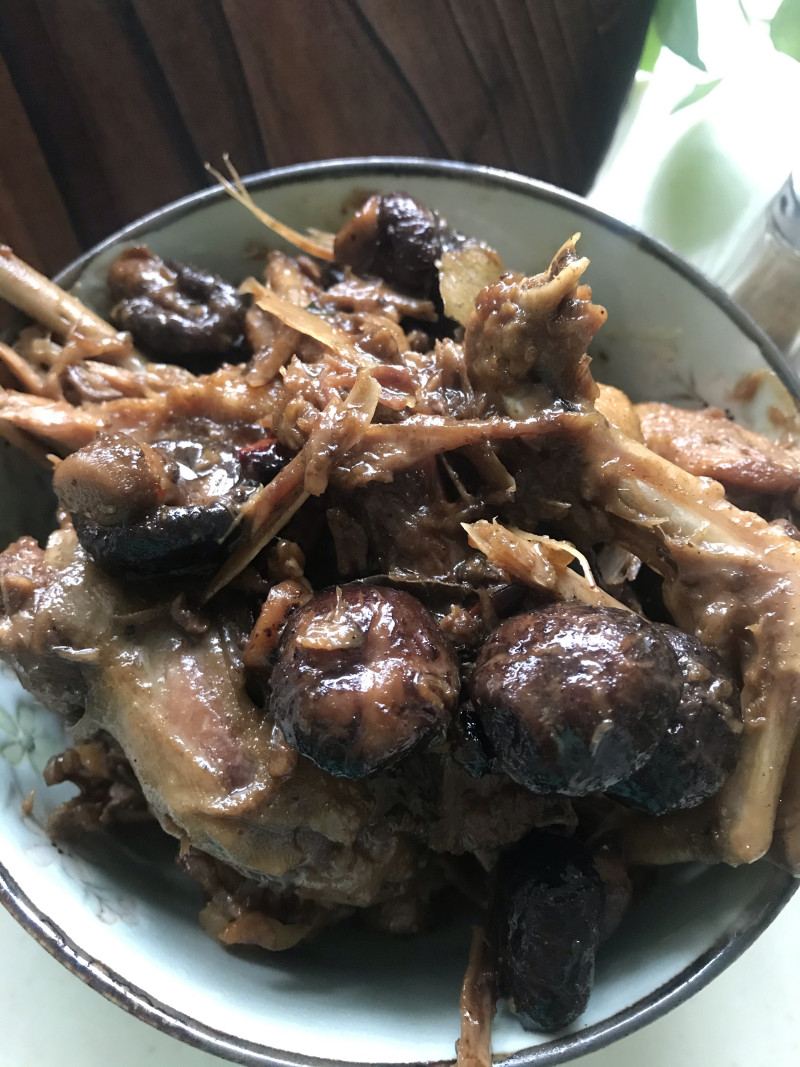 电压力锅十大美味做法,轻松变身厨房高手