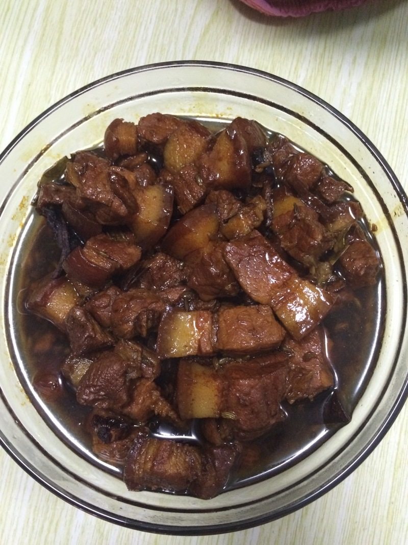 电压力锅十大美味做法,轻松变身厨房高手