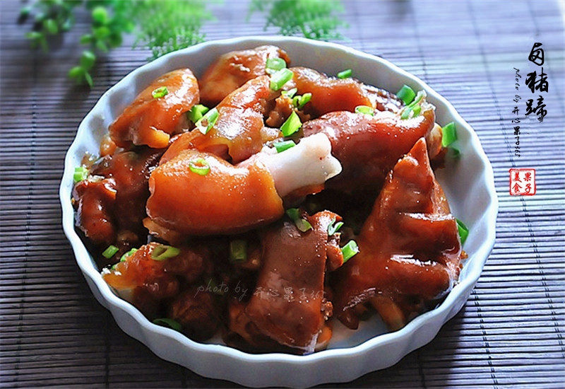 电压力锅十大美味做法,轻松变身厨房高手