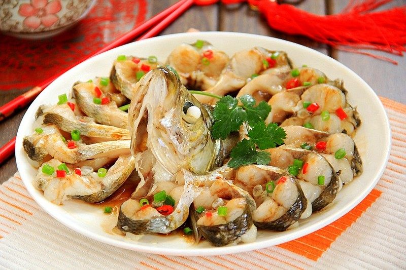 孔雀剁椒鱼家常做法,10种美味秘诀全解析