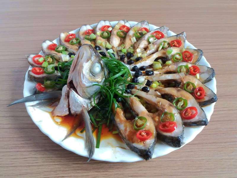 孔雀剁椒鱼家常做法,10种美味秘诀全解析