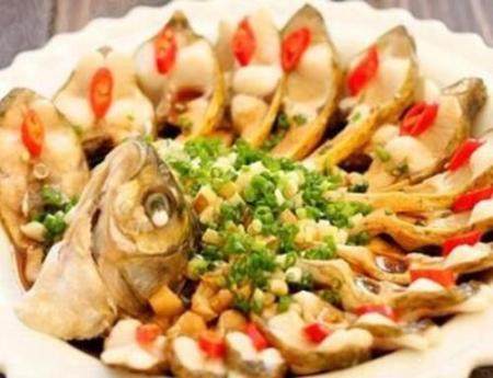 孔雀剁椒鱼家常做法,10种美味秘诀全解析