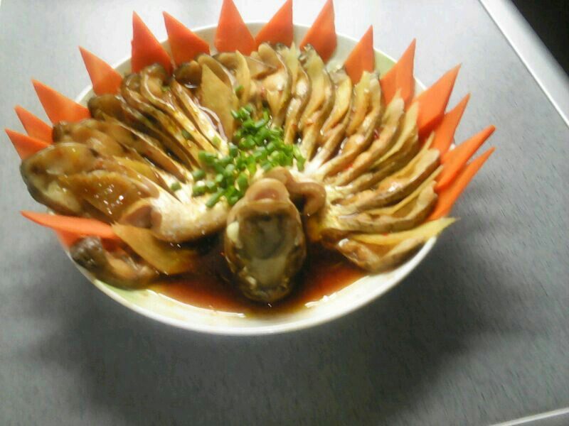 孔雀剁椒鱼家常做法,10种美味秘诀全解析