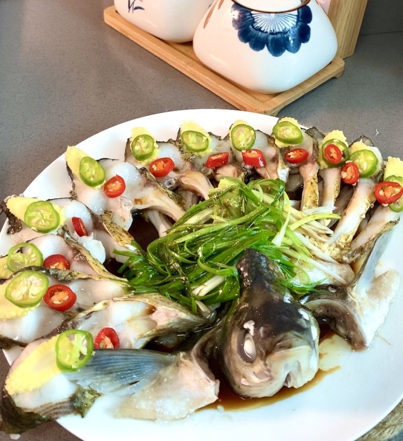 孔雀剁椒鱼家常做法,10种美味秘诀全解析