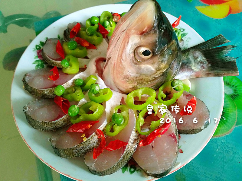 孔雀剁椒鱼家常做法,10种美味秘诀全解析