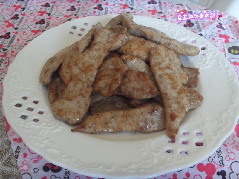 煎里脊肉串10种正宗做法,美味秘诀全公开