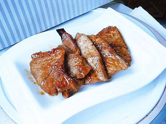 煎里脊肉串10种正宗做法,美味秘诀全公开