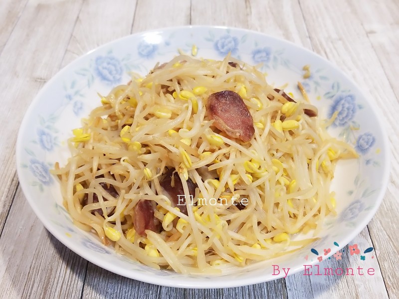 腊肠炒豆瓣的10种家常做法,一学就会!