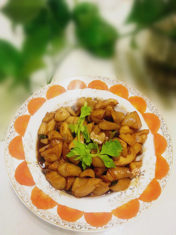 蚝香杏鲍菇十种正宗做法,鲜香美味一学就会