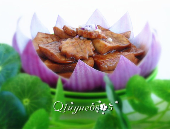 蚝香杏鲍菇十种正宗做法,鲜香美味一学就会