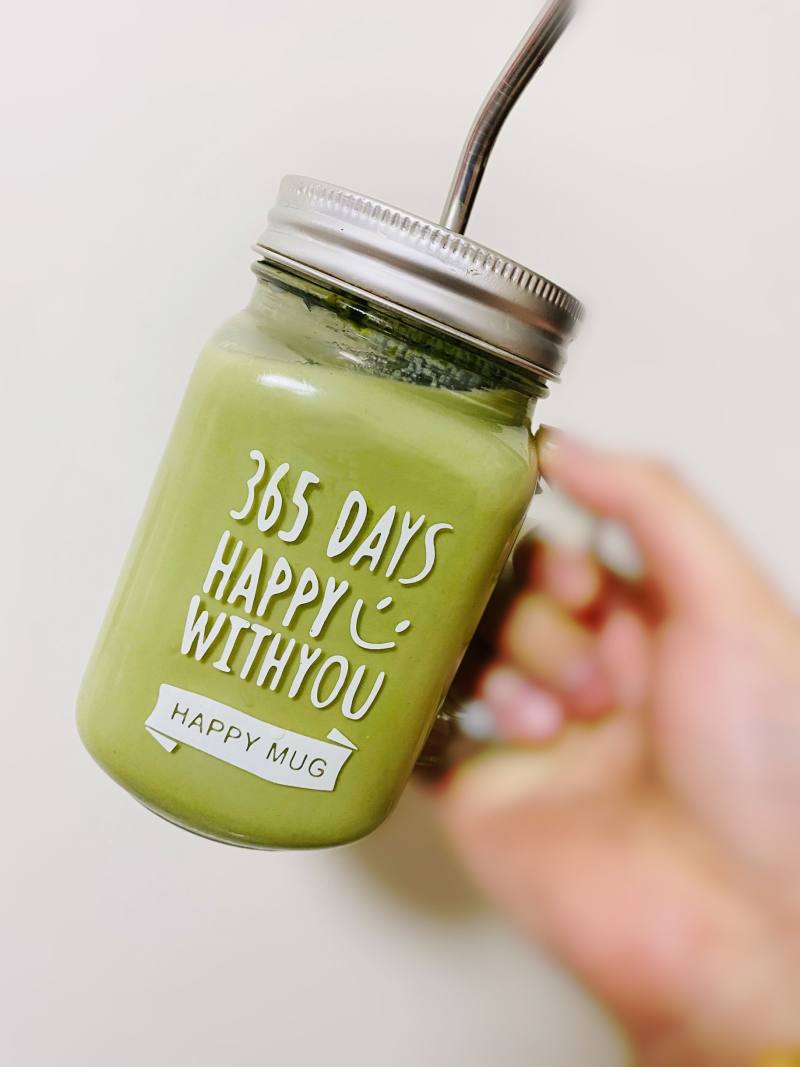 抹茶糯米糍10种家常做法，轻松上手