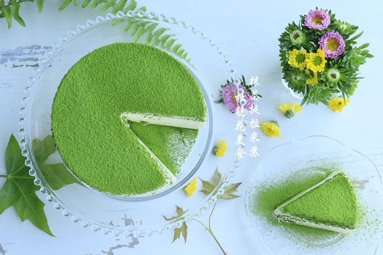 抹茶糯米糍10种家常做法,轻松上手