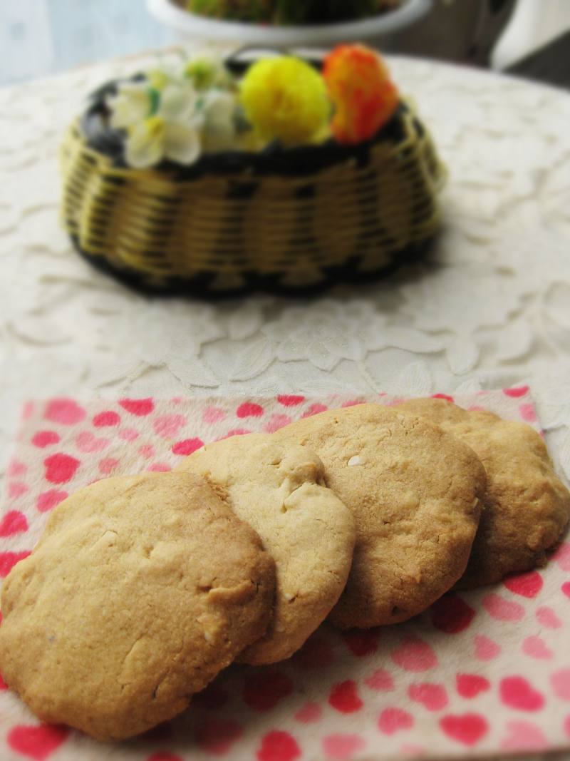 10种软脆花生酥做法，香酥可口一学就会