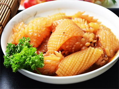 酱爆鱿鱼卷做法大全:鲜嫩弹牙的家常秘诀