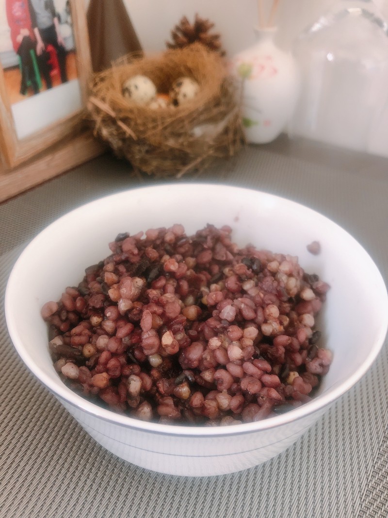 五谷杂粮饭十种家常美味做法,健康又好吃