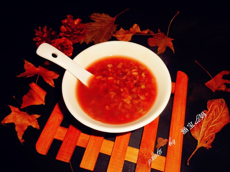 五谷杂粮饭十种家常美味做法,健康又好吃