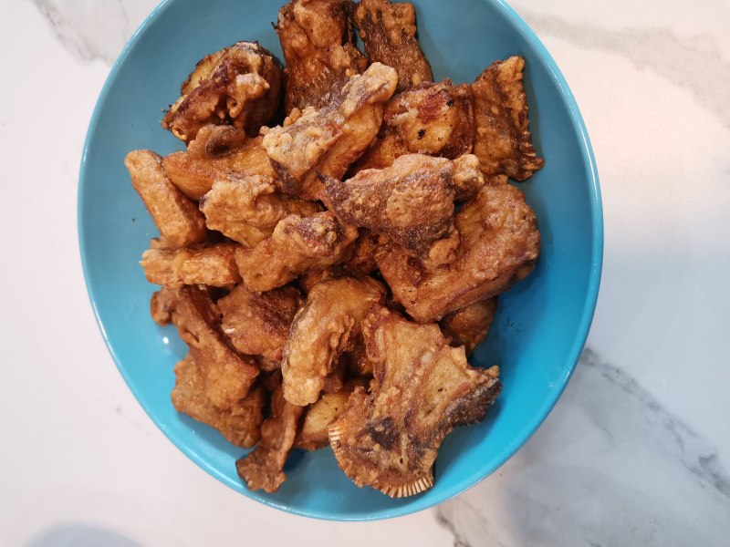 香酥猪肉块十种绝味做法，外酥里嫩超解馋