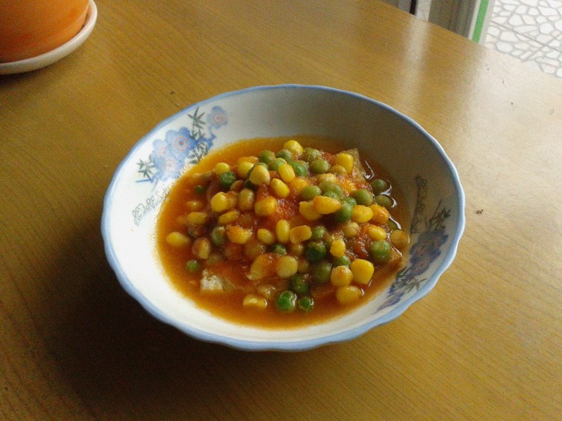 茄汁黑豆腐:家常做法与正宗秘诀