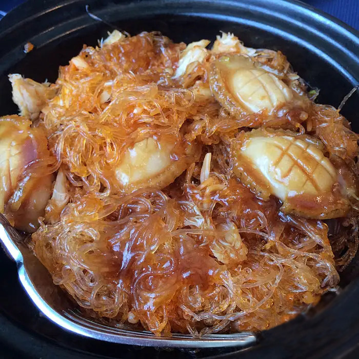 鲑鱼粉丝煲十大美味做法，鲜香秘诀全公开