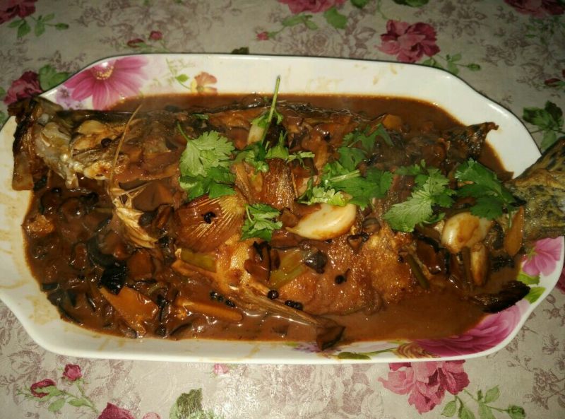 鲑鱼粉丝煲十大美味做法,鲜香秘诀全公开