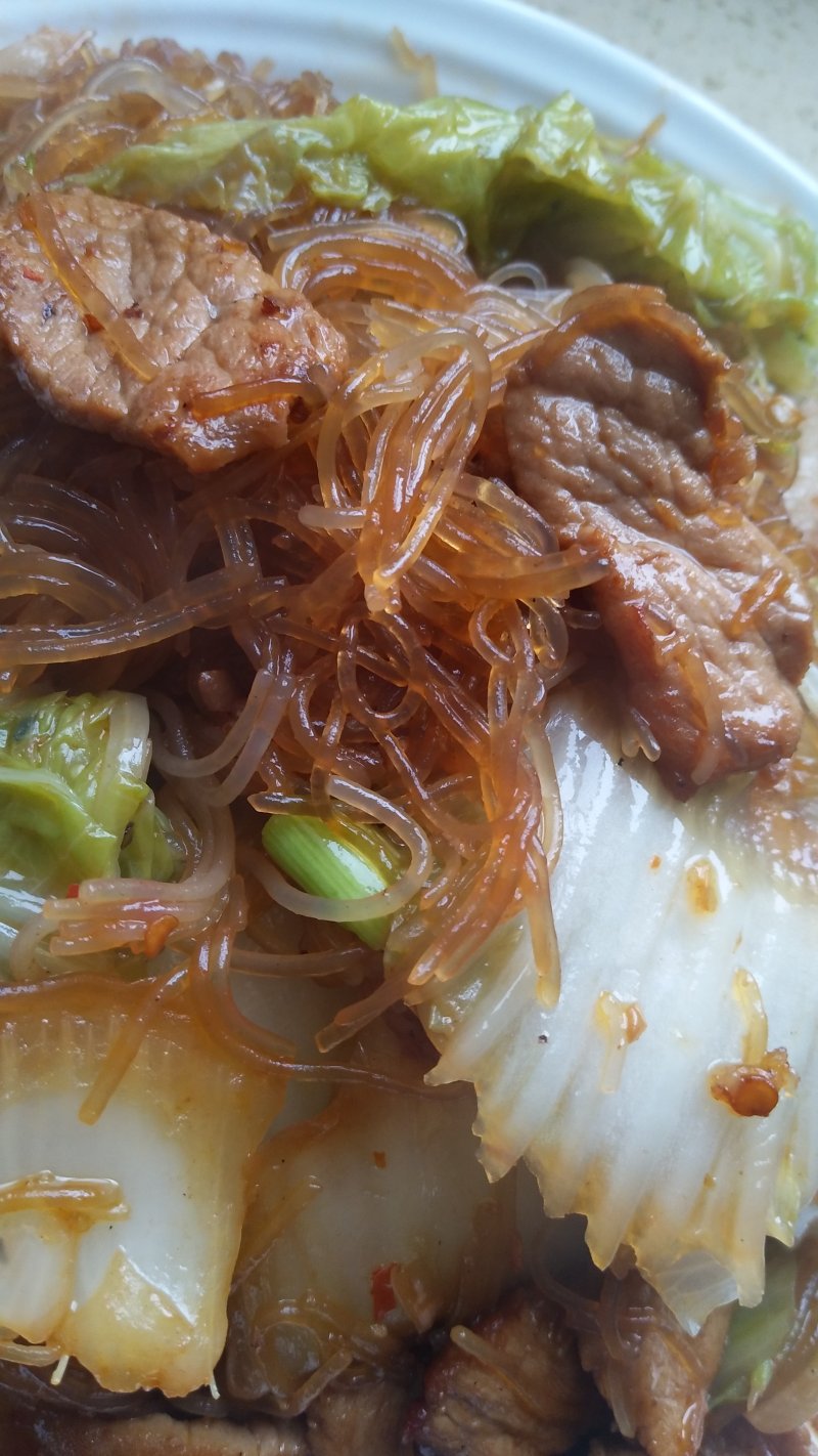 鲑鱼粉丝煲十大美味做法,鲜香秘诀全公开