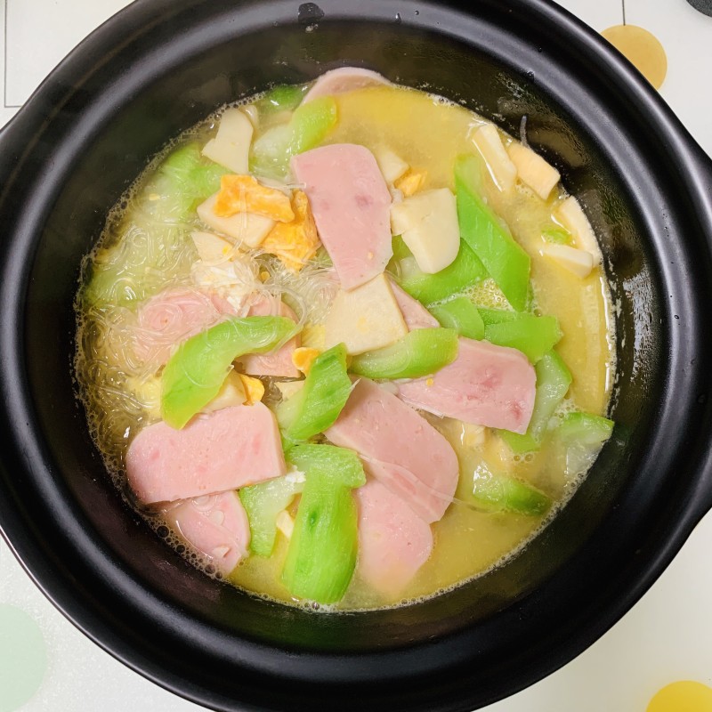 鲑鱼粉丝煲十大美味做法,鲜香秘诀全公开