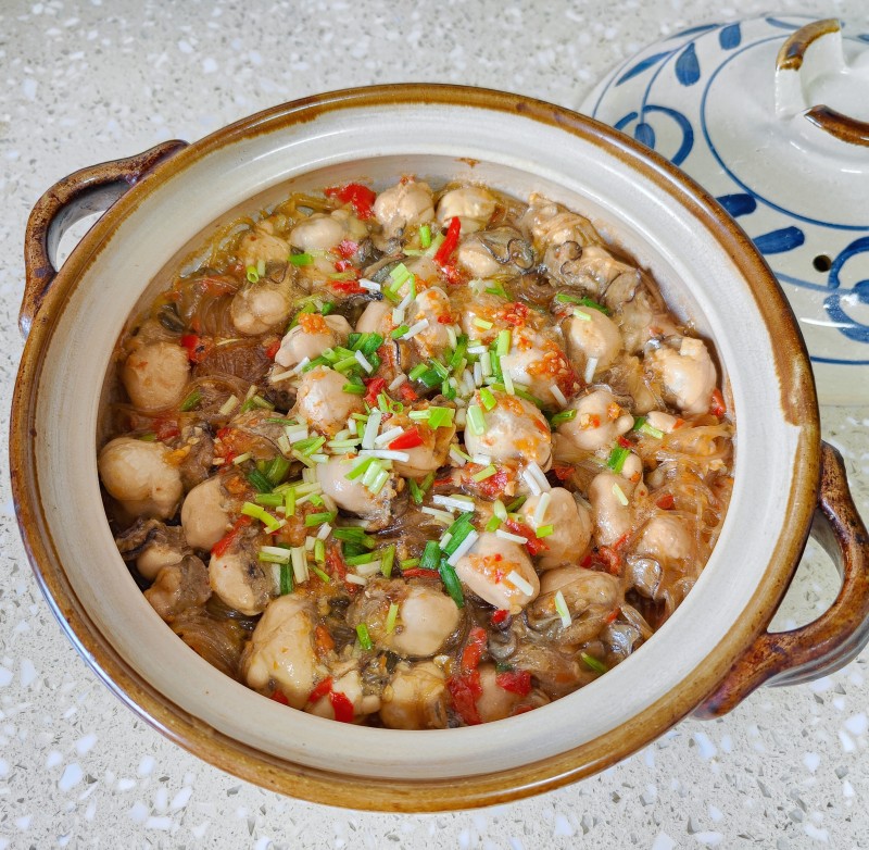 鲑鱼粉丝煲十大美味做法,鲜香秘诀全公开