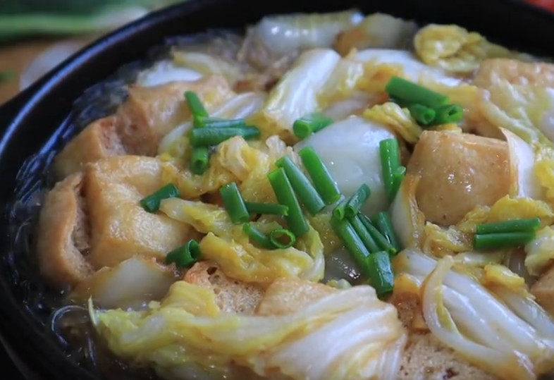 鲑鱼粉丝煲十大美味做法,鲜香秘诀全公开