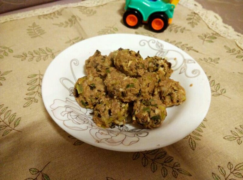 牛肉丸冷盘做法大全：配料与步骤详解