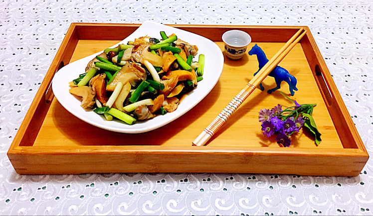 鲍鱼酱拌面制作方法与配料全解析