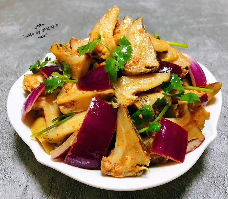 鲍鱼酱拌面制作方法与配料全解析