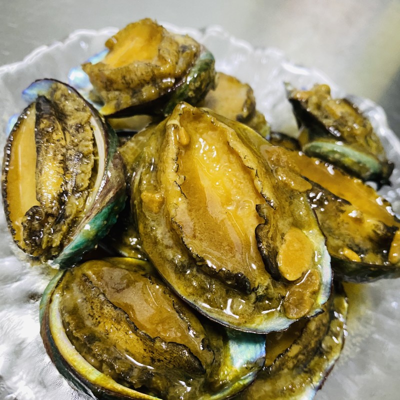 鲍鱼酱拌面制作方法与配料全解析