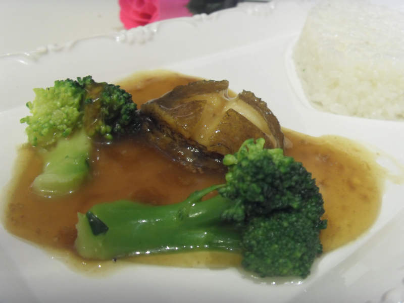 鲍鱼酱拌面制作方法与配料全解析