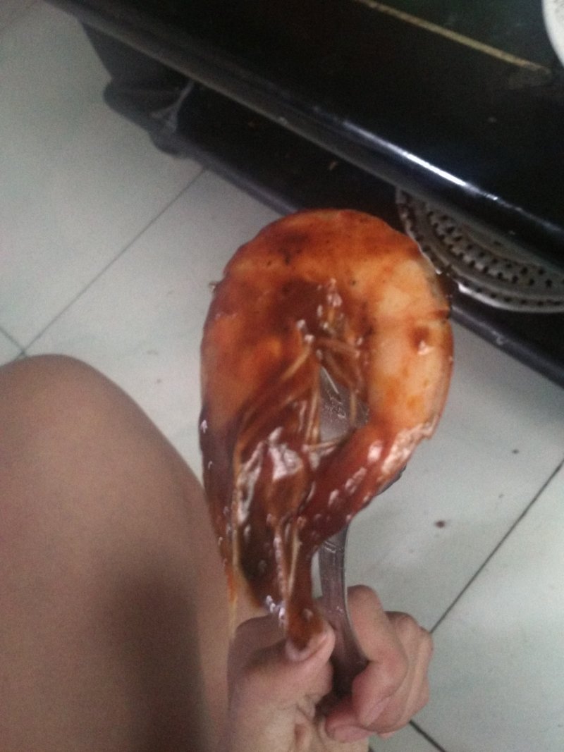 10种番茄辣椒虾做法，鲜香开胃一学就会