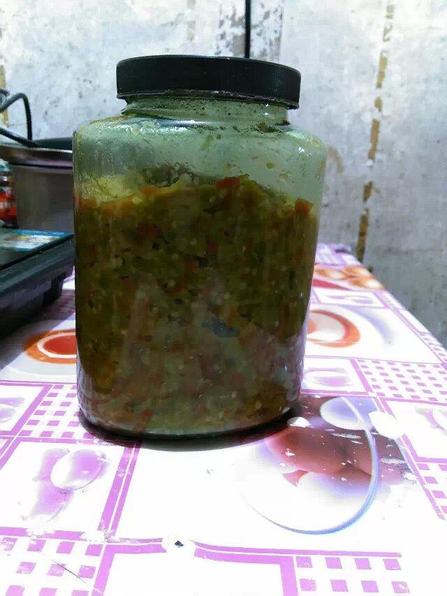 10种番茄辣椒虾做法,鲜香开胃一学就会