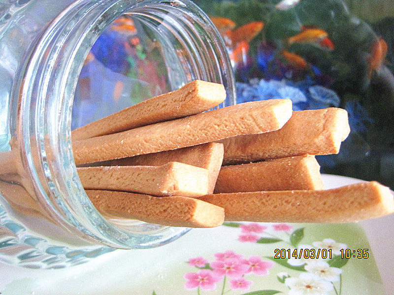 豆沙棒棒酥配料大全，轻松制作美味甜点