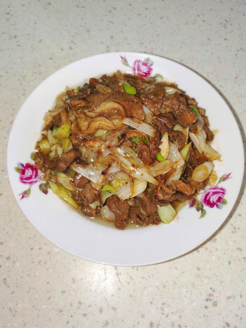 老北京爆肚制作秘诀：正宗配料与地道做法