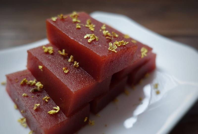 老北京爆肚制作秘诀:正宗配料与地道做法