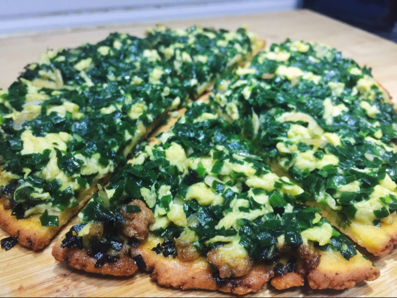 老北京爆肚制作秘诀:正宗配料与地道做法