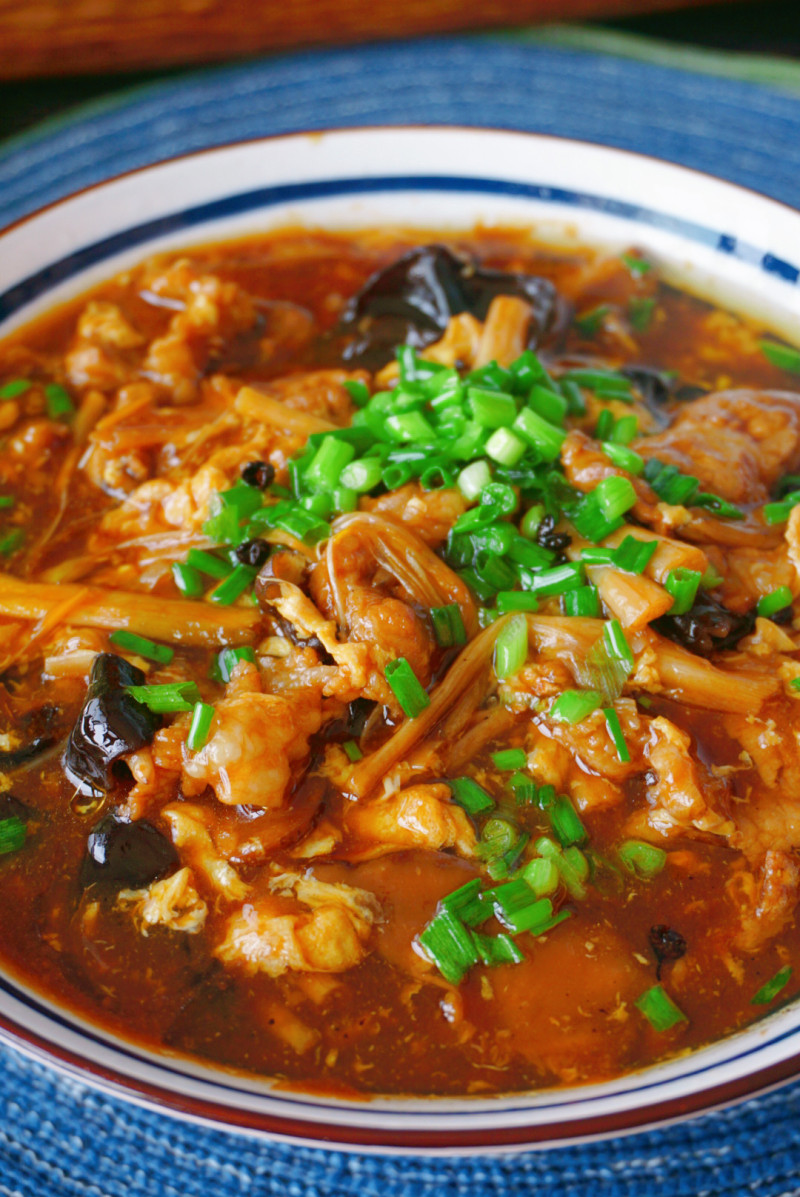 老北京爆肚制作秘诀:正宗配料与地道做法