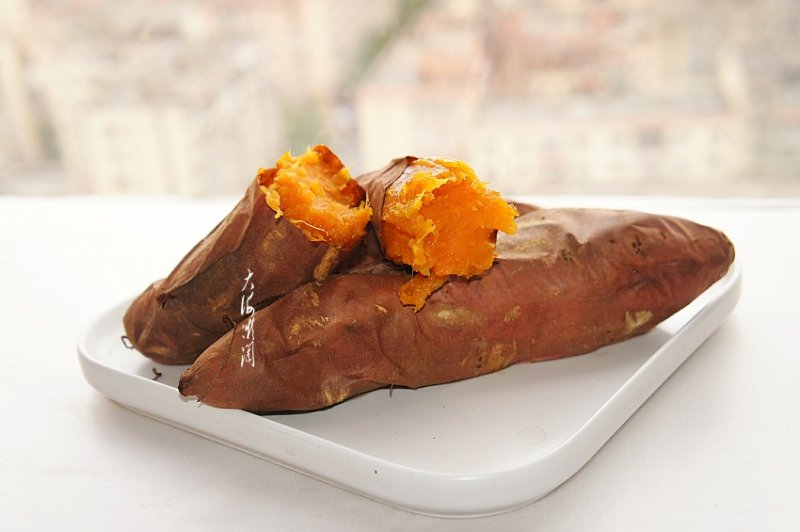 香炸红薯饼十大做法,食谱大全全收录