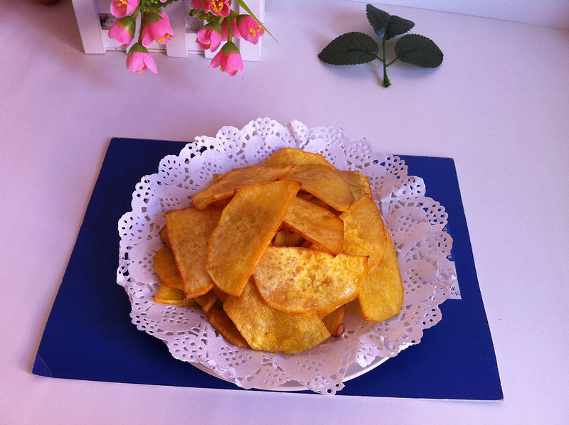 香炸红薯饼十大做法,食谱大全全收录