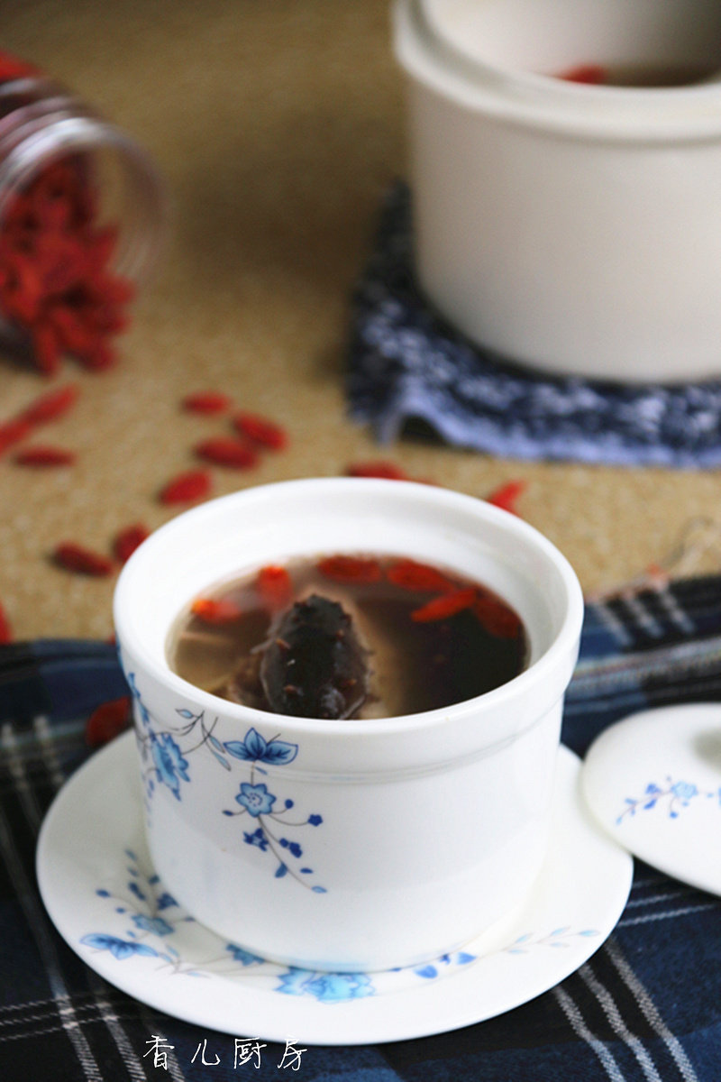 西洋参饼干家常做法：十种正确步骤详解