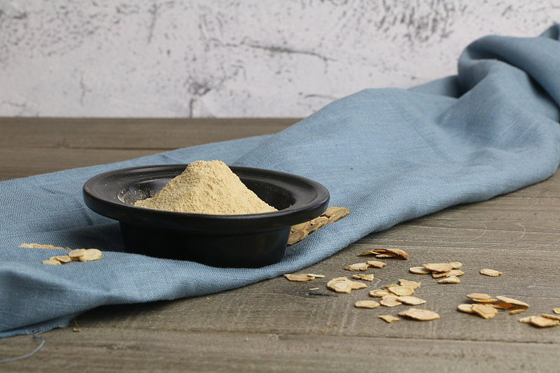 西洋参饼干家常做法:十种正确步骤详解