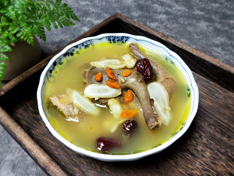 西洋参饼干家常做法:十种正确步骤详解